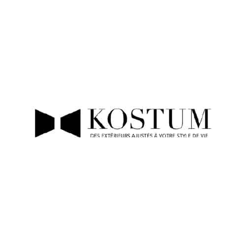 Logo KOSTUM