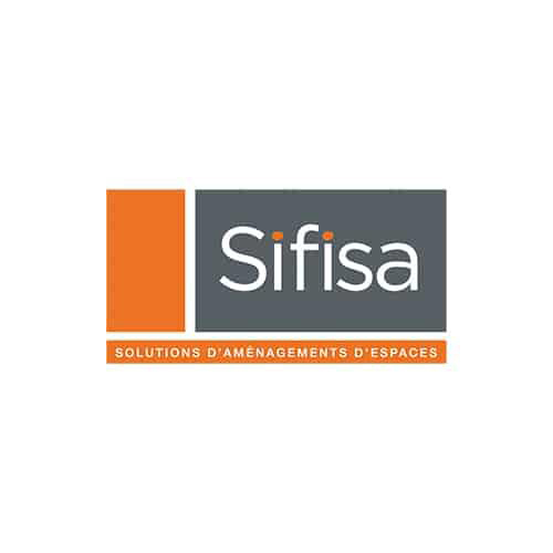 Logo SIFISA