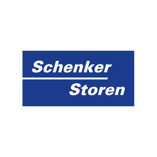 Logo SchenkerStoren