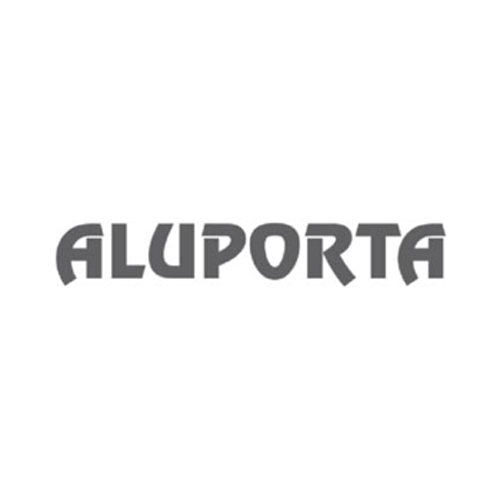 logo aluporta