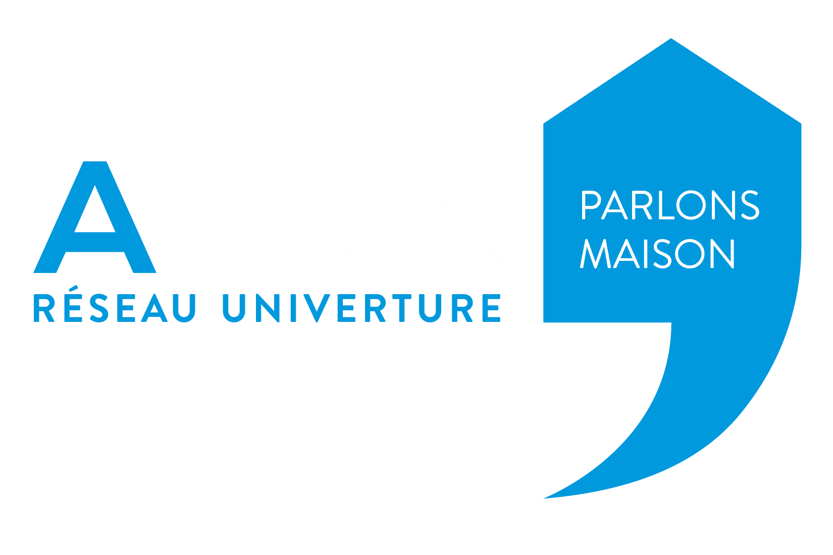 Alutec logoRVB Blanc Reseau