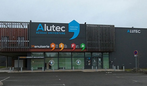Alutec montauban