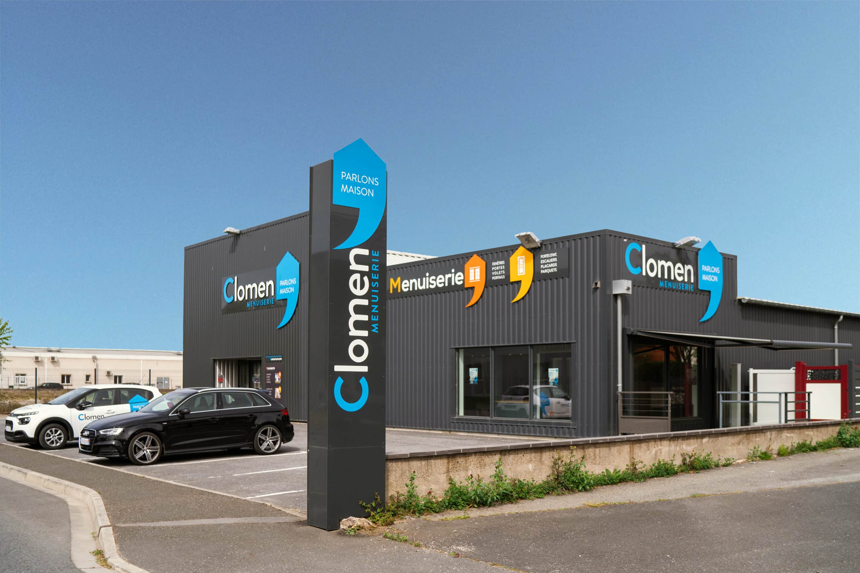 Clomen Castres Magasin scaled 2