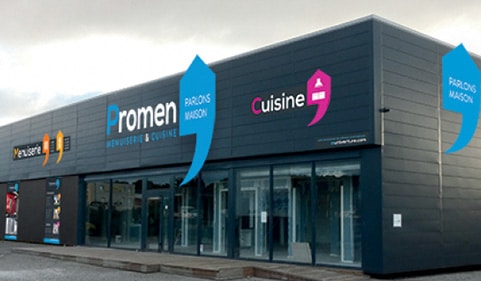 promen narbonne