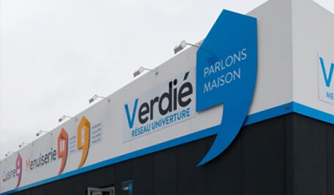verdie cabestany