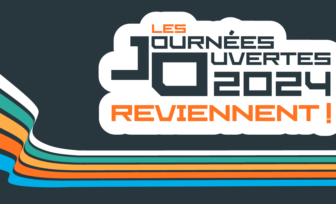Les journées ouvertes sont de retour chez Alutec