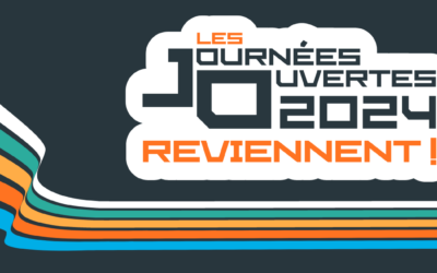 Les journées ouvertes sont de retour chez Alutec