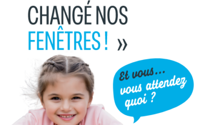 En Septembre, on n’attend plus pour rénover !